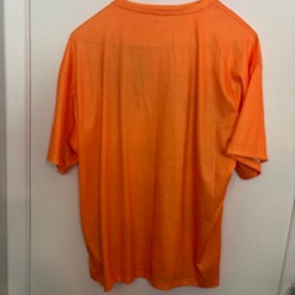 GRAPHIC STREETWEAR T-SHIRT Mens LG - Picture 3 of 7